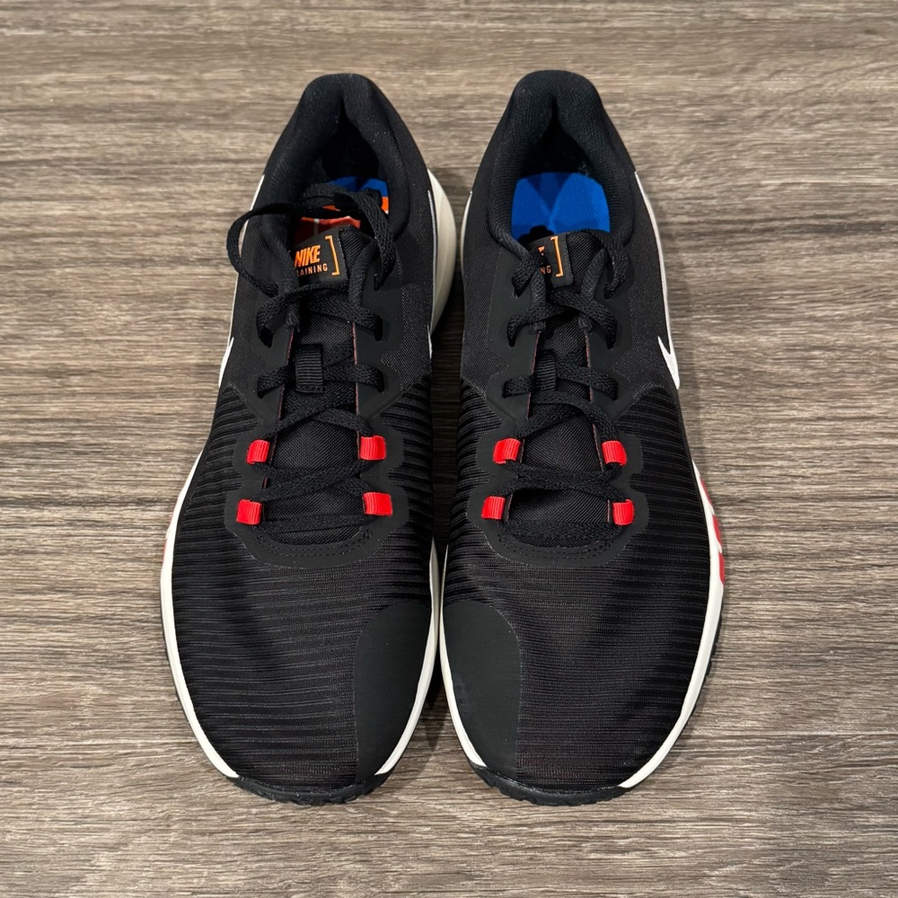 Nike Flex Control 4 sz 12 - Picture 4 of 5